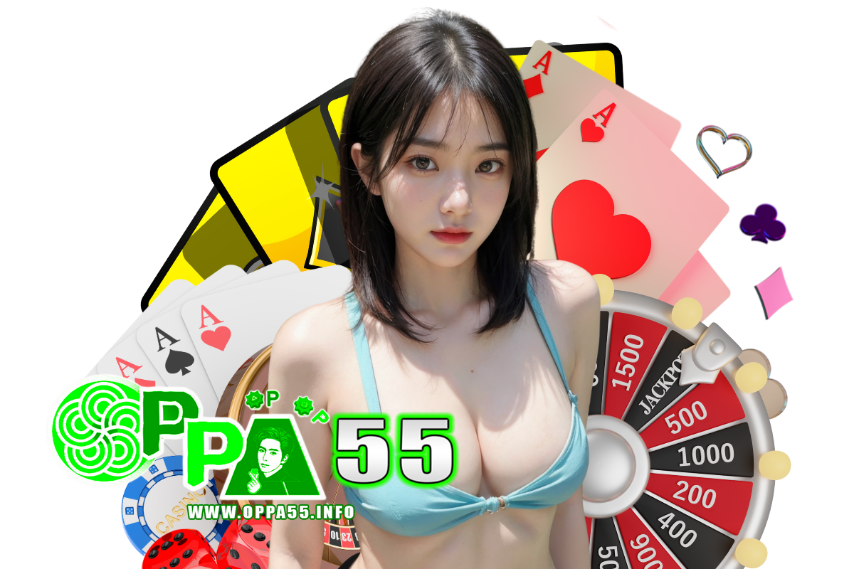 oppa55 wallet